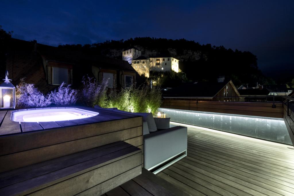 Gutwinski Hotel Feldkirch Exterior photo