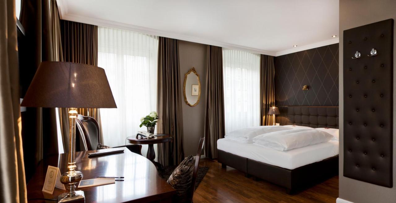 Gutwinski Hotel Feldkirch Room photo